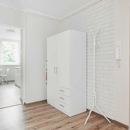 Solidarności By Renters * Warszawa