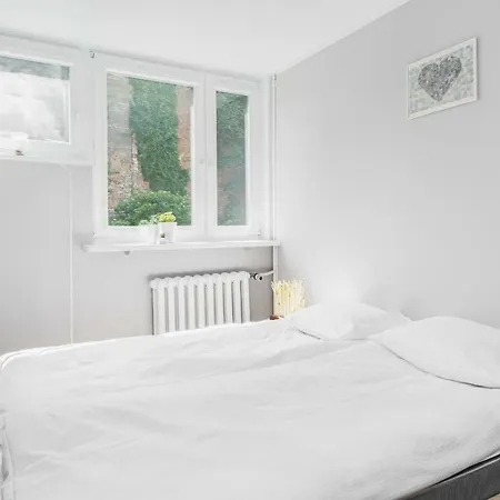 Apartment Solidarnosci By Renters *