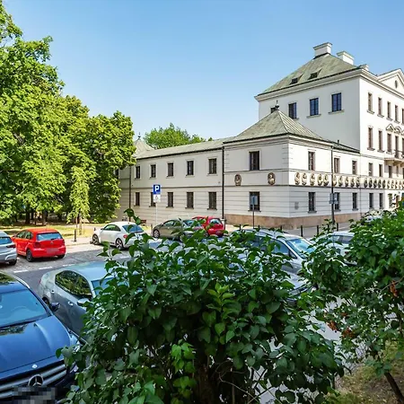 Solidarnosci By Renters Apartment Warsaw