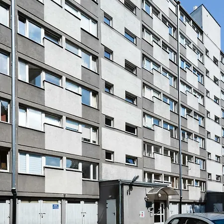 Solidarnosci By Renters * Warsaw
